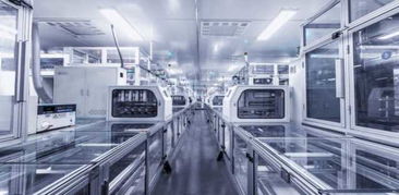 比亚迪南川锂电池工厂下线,打造全球最大动力电池生产企业