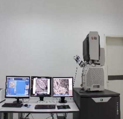 扫描电子显微电镜