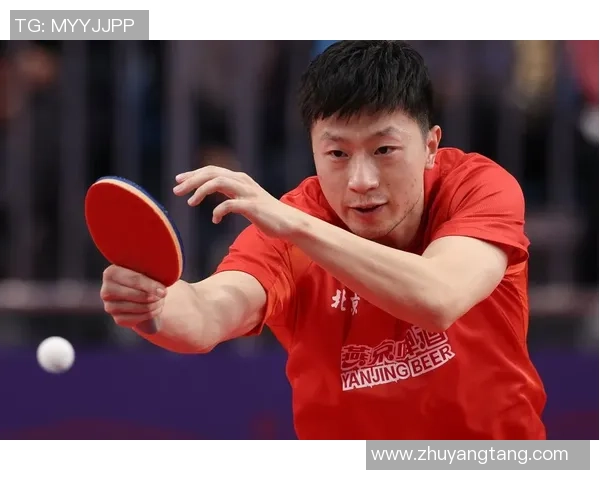 南京乒乓球队在全运会中的个人能力表现分析与点评