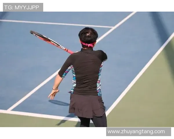 刘秀英独家分享网球技巧与心得助你提升球技的秘密武器 刘秀英独家分享网球技巧与心得助你提升球技的秘密武器