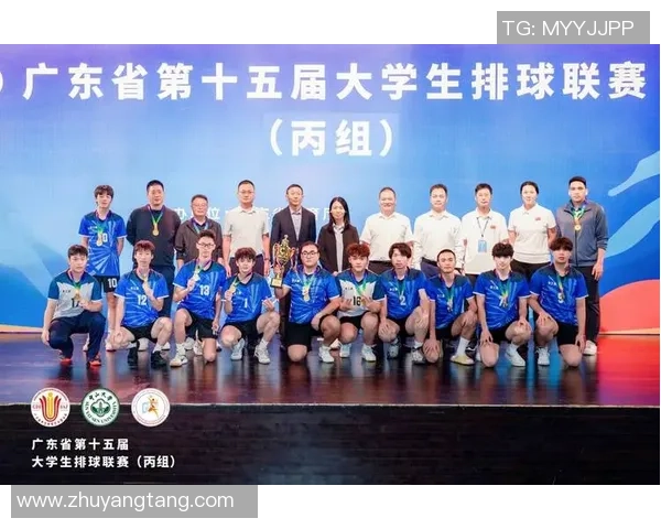 广州排球队在联赛中的强劲表现与未来展望分析
