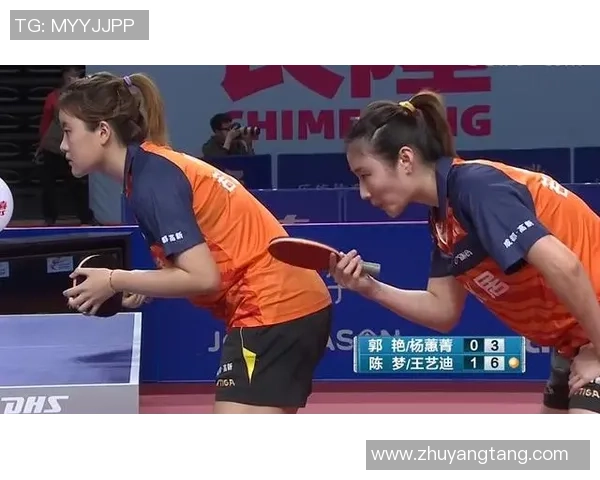 赛后分析广州乒乓球队与深圳乒乓球队技术对抗的精彩瞬间与战术解析 赛后分析广州乒乓球队与深圳乒乓球队技术对抗的精彩瞬间与战术解析