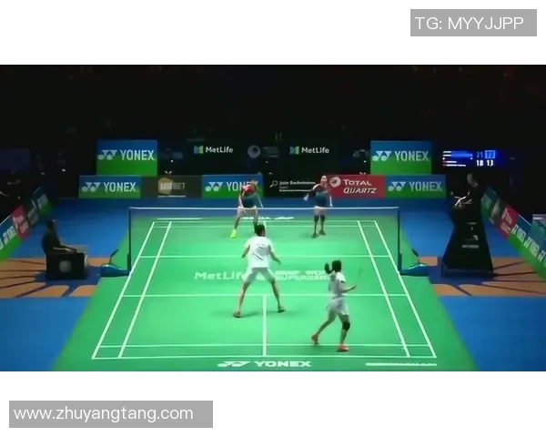 重庆羽毛球队进攻战术深度解析与实战应用探讨