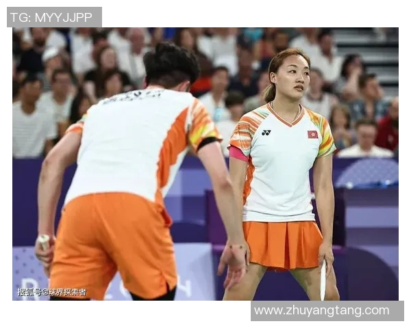 与羽毛球女神周丽的对话探索她的辉煌生涯与心路历程