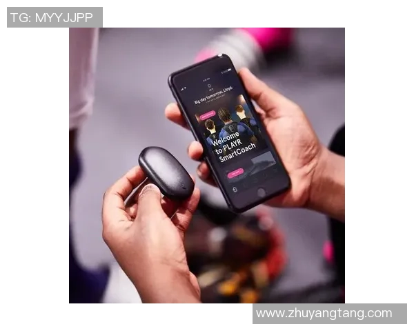 高科技足球明星如何通过智能装备提升比赛表现与球迷互动体验