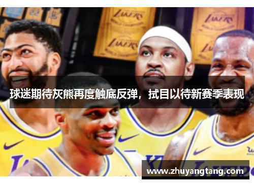 球迷期待灰熊再度触底反弹，拭目以待新赛季表现