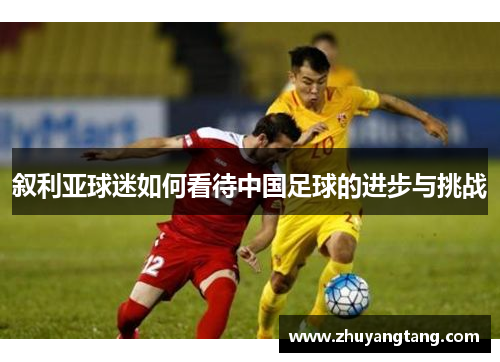 叙利亚球迷如何看待中国足球的进步与挑战