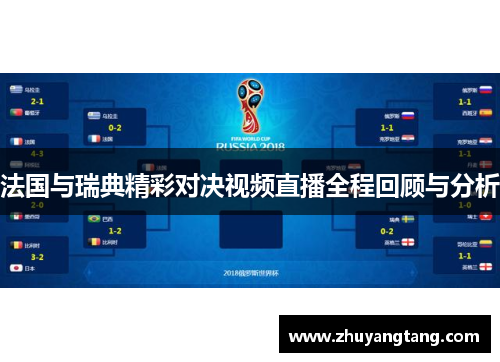 法国与瑞典精彩对决视频直播全程回顾与分析
