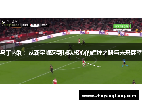 马丁内利：从新星崛起到球队核心的辉煌之路与未来展望